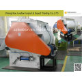 Effective Biaxial; Paddle Mixer Used for Feed/Food/Festicides/Pharmaceutical